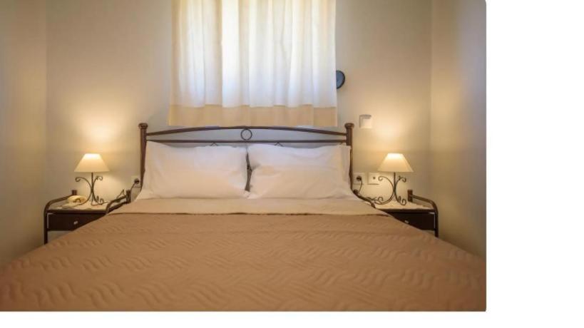 Vidakis Villas Σίβας Εξωτερικό φωτογραφία