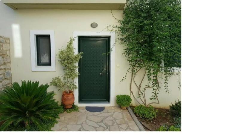 Vidakis Villas Σίβας Εξωτερικό φωτογραφία